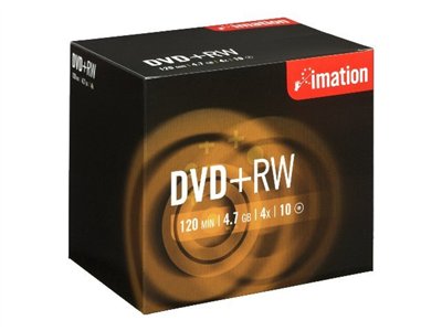 Imation Showbox MTV