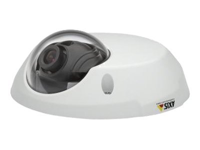 AXIS 209FD Network Camera