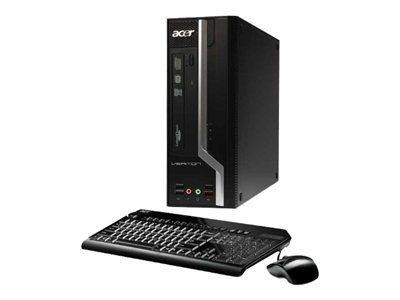 Acer Veriton X4610G