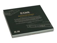 D-Link NetDefend IPS Service