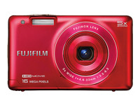 Fujifilm FinePix JX680