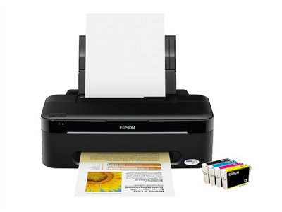 Epson Stylus S22