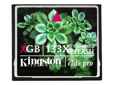 Kingston Elite Pro