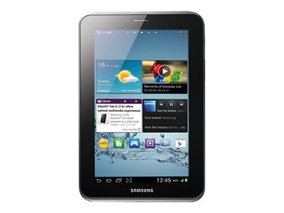 Samsung Galaxy Tab 2 (7.0)