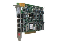 Perle PCI-RAS 4