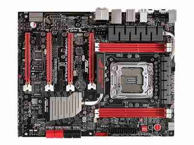ASUS Rampage IV Formula/BATTLEFIELD 3 Republic of Gamers