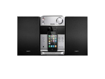 Philips-DCM186