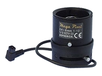 AXIS Megapixel