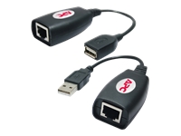 APC USB Extension over CAT5/6