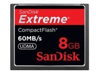 SanDisk Extreme