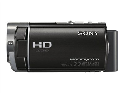 Sony Handycam DCR-SX65E