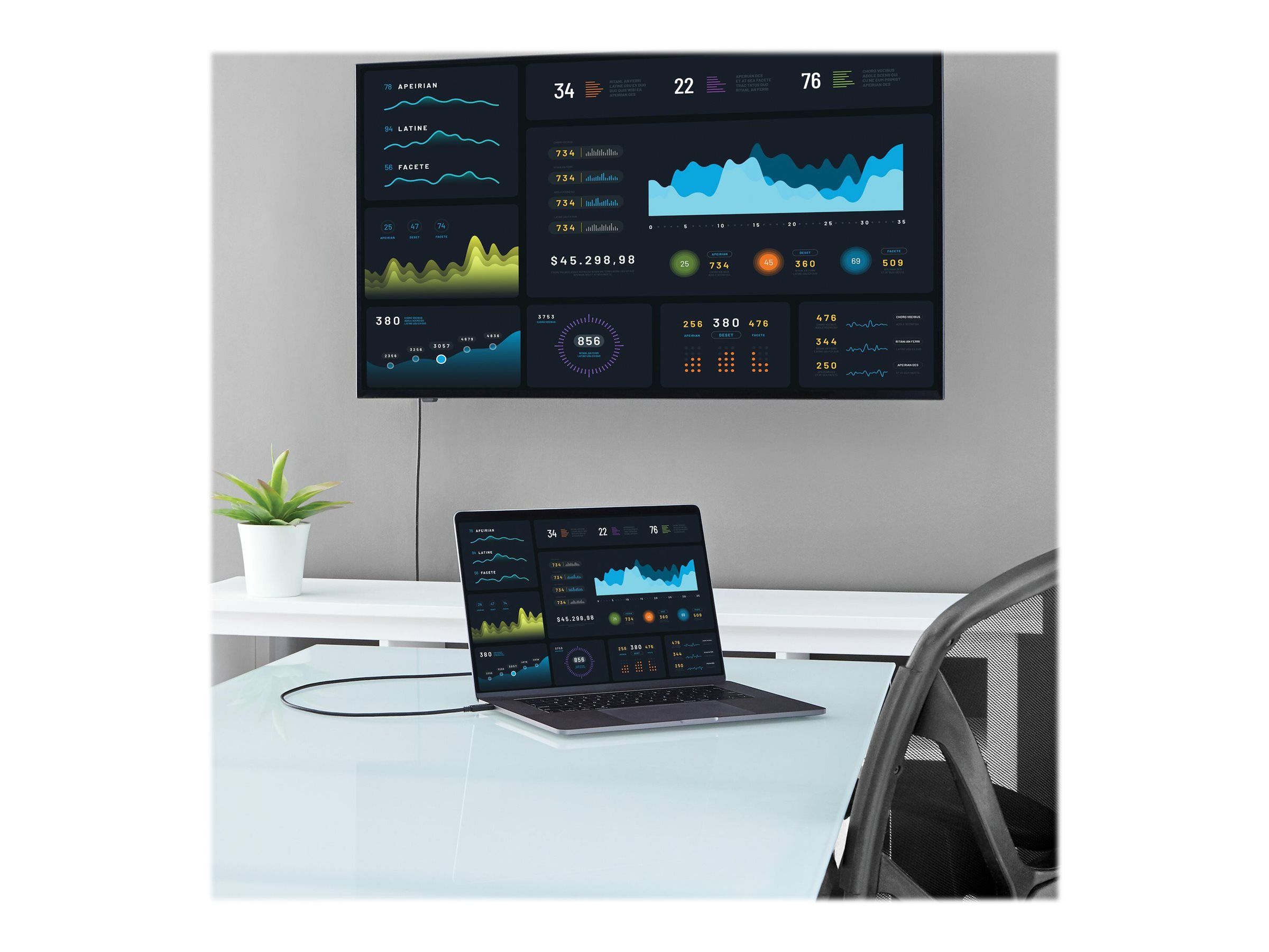 CDP2HD2MBNL | STARTECH.COM