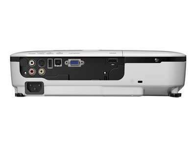 Epson EB W12
