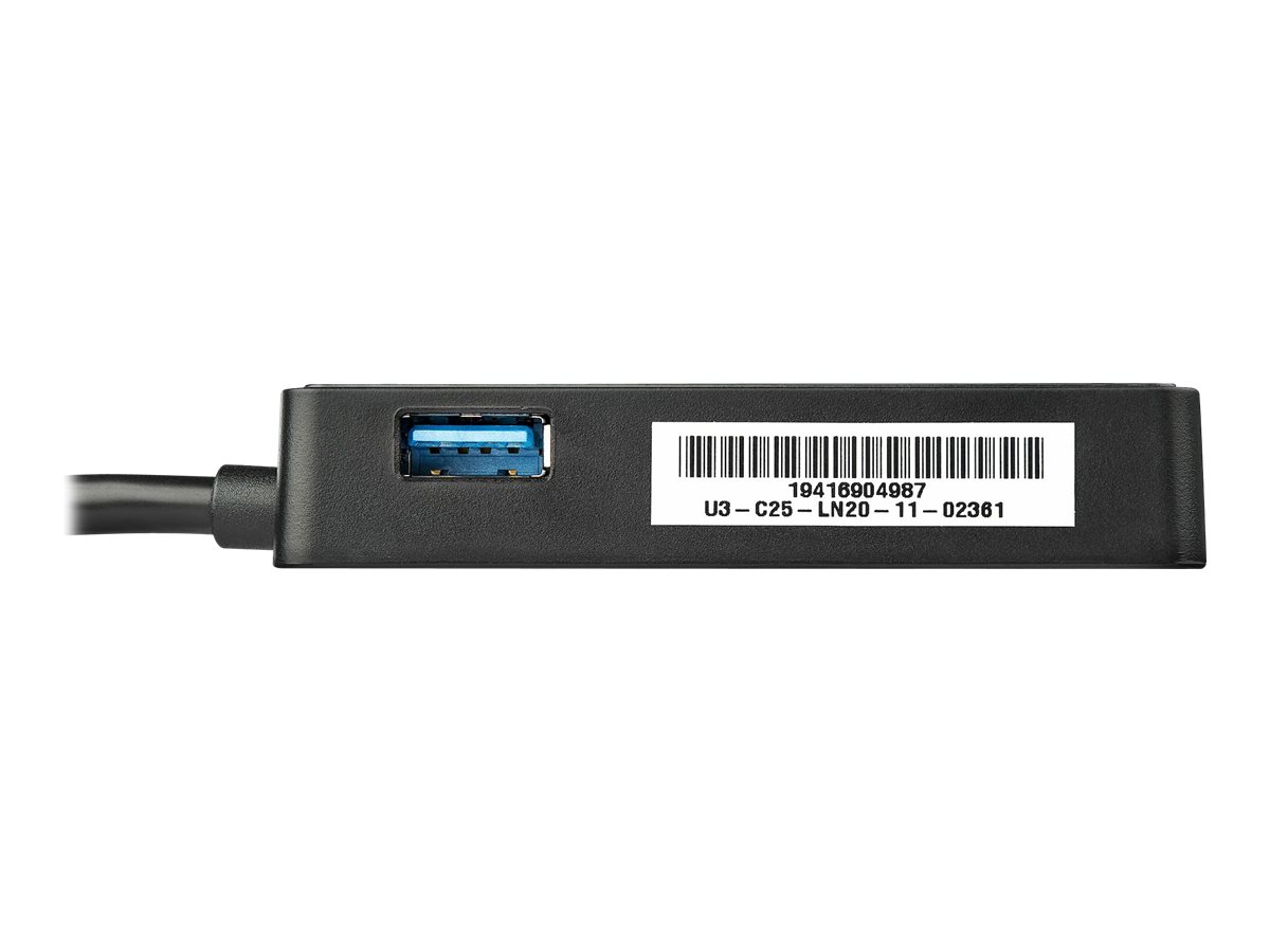 USB31000SPTB | STARTECH.COM
