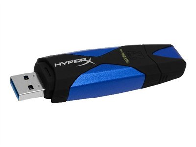 Kingston DataTraveler HyperX 3.0