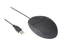 Targus Water-Resistant Optical Mouse