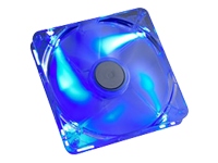 Cooler Master Blue LED Silent Fan 140 SI1