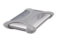 Iomega eGo Portable - Festplatte