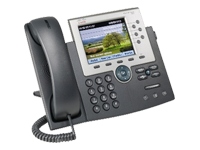 Cisco Unified IP Phone 7965G