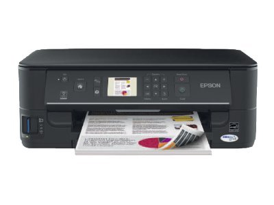 Epson Stylus Office BX525WD