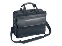 Targus Topload 16 Eco-Smart Executive Case Blk