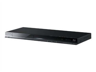 Sony BDP-S380