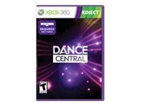 Dance Central
