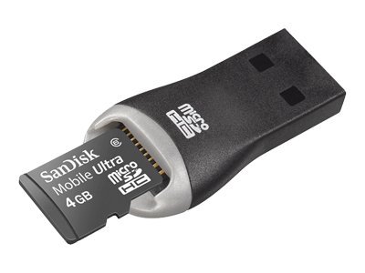 SanDisk Mobile Ultra