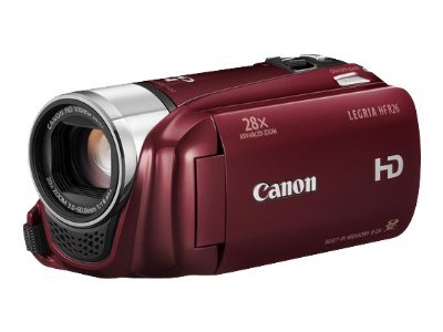 Canon LEGRIA HF R26