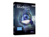 Pinnacle Studio HD Ultimate