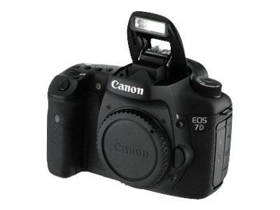 Canon EOS 7D