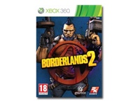 Borderlands 2