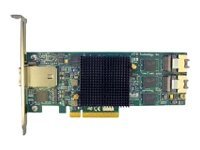 Atto EXPRESSSAS 3GB RAID HBA 3GB SAS/SATA 4X4 OR 8I