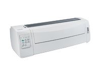 Lexmark Forms Printer 2581+