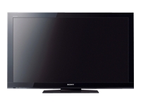 Sony KDL-40BX420 - 101.6 cm (40") BRAVIA BX420 Series LCD TV