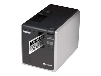 Brother P-Touch 9800PCN