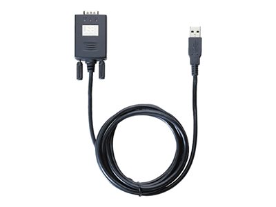 Targus USB To Serial Adapter