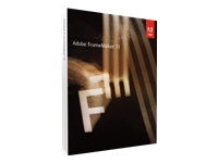 Adobe FrameMaker