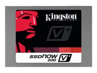Kingston SSDNow V+200