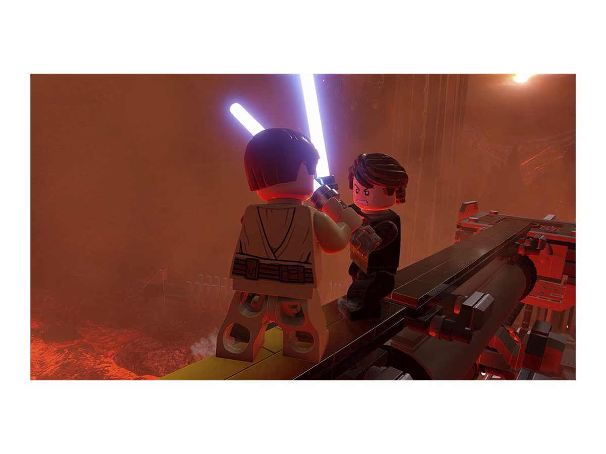 Xbox One Lego Star Wars Skywalker Saga 8165