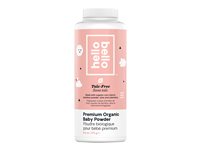 hello bello baby powder