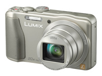 Panasonic Lumix DMC-ZS25