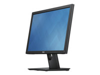 Dell E2016HV - LED monitor - 20" (19.5" viewable)