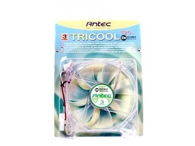 Antec TriCool