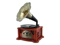 Ricatech RMC350 5 in 1 Music Center - Audio-System