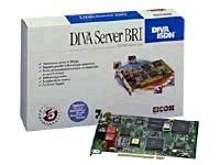 Eicon Diva BRI-2 Media Board