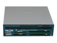 Nilox 10NXCFIN00001