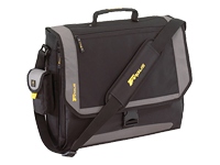 Targus XL City.Gear Messenger Laptop Case - TCG200