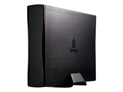 Iomega 2Tb Prestige Dt Hd Usb 3.0