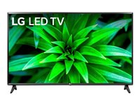 LG 43LM572C0UA - 43" Clase diagonal TV LCD con retroiluminación LED - hotel/sector hotelero
